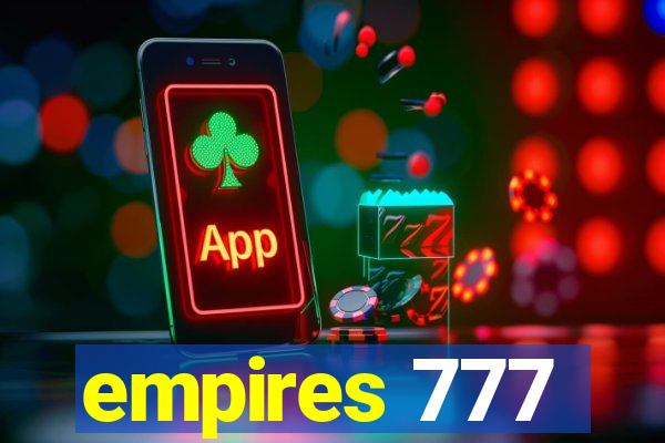 empires 777