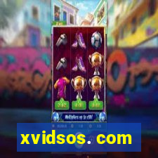 xvidsos. com