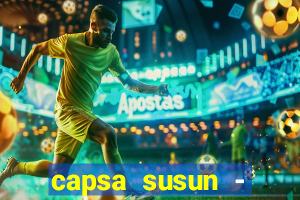 capsa susun - gaple qiuqiu 99