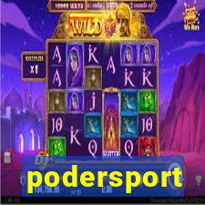 podersport