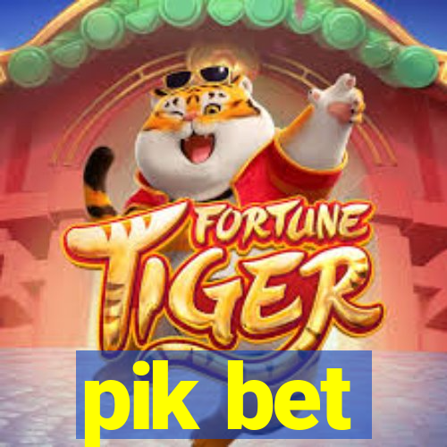 pik bet