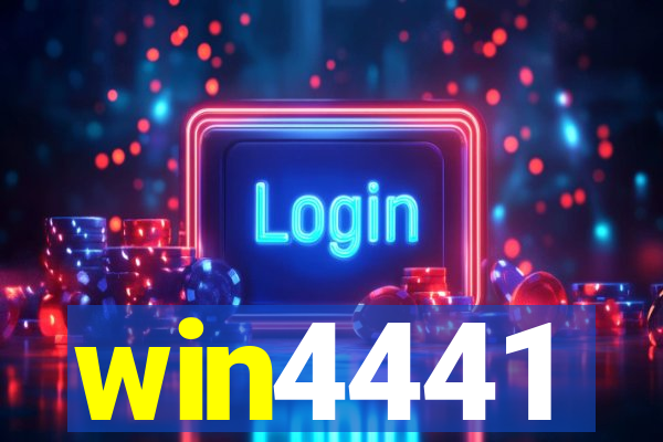 win4441