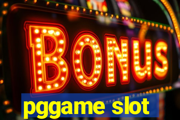 pggame slot