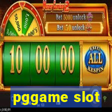 pggame slot