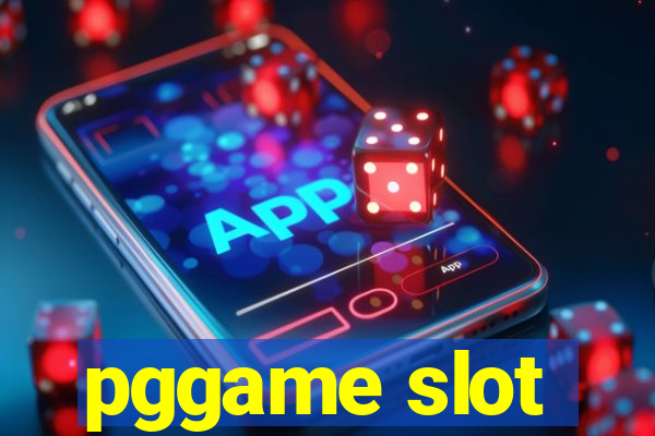 pggame slot