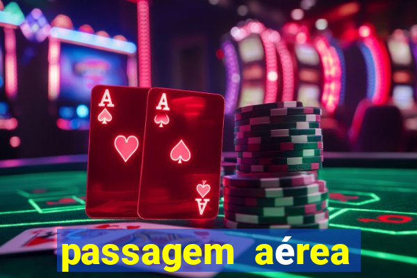 passagem aérea para curitiba