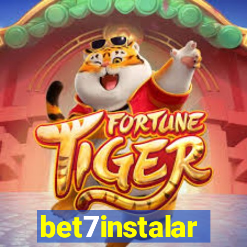 bet7instalar