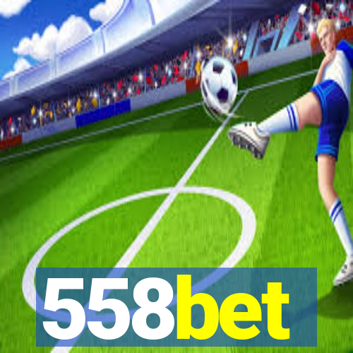 558bet