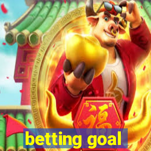 betting goal