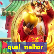 qual melhor plataforma do jogo do tigre