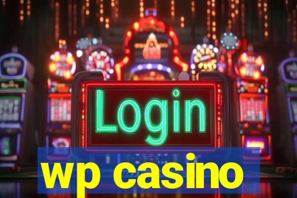 wp casino