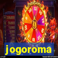 jogoroma