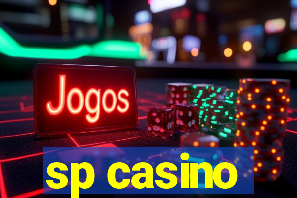 sp casino