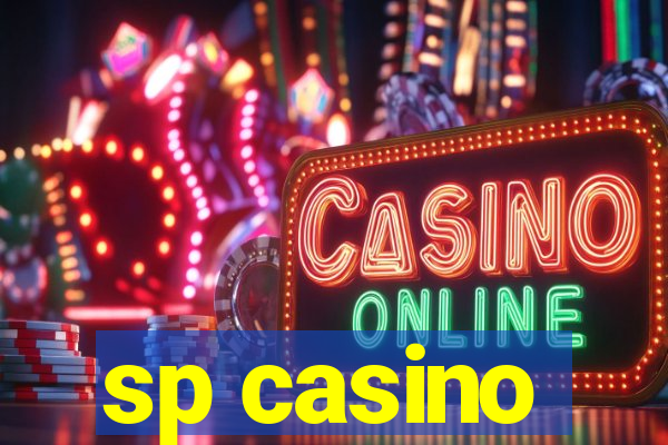 sp casino