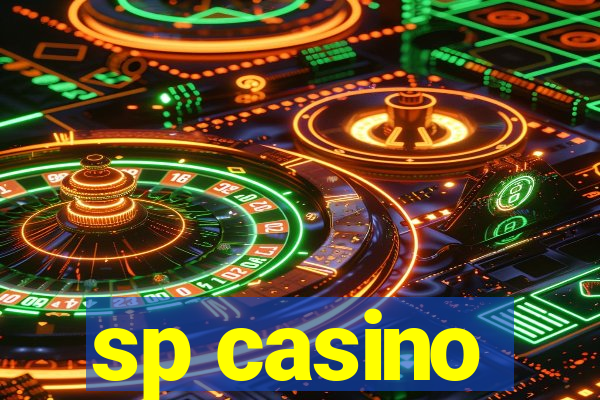 sp casino