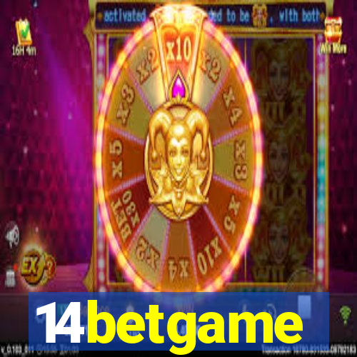 14betgame