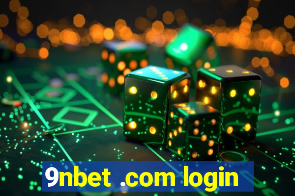 9nbet .com login