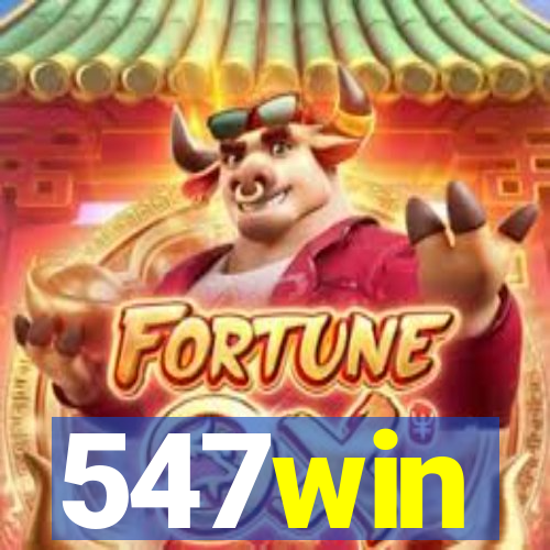 547win