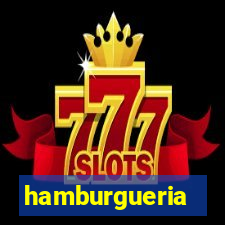 hamburgueria juventus ucs