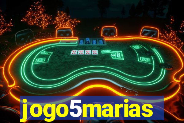 jogo5marias