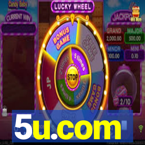 5u.com