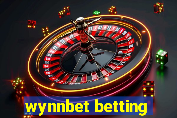 wynnbet betting