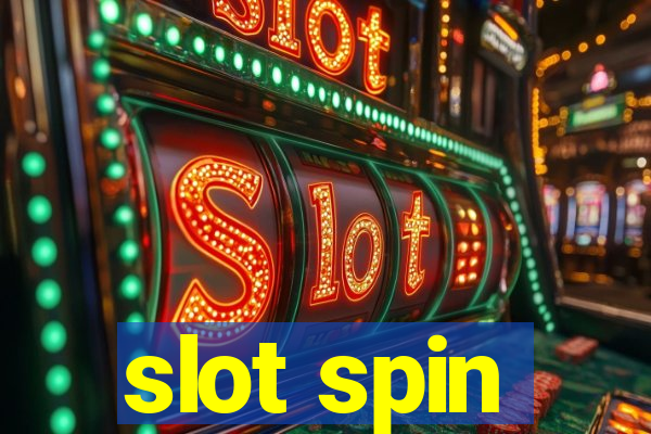 slot spin