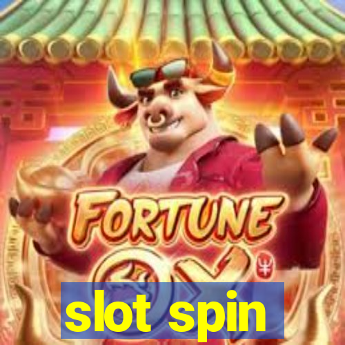 slot spin