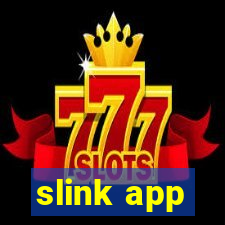 slink app