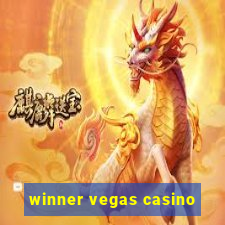 winner vegas casino