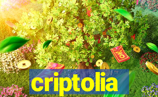 criptolia