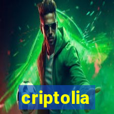 criptolia