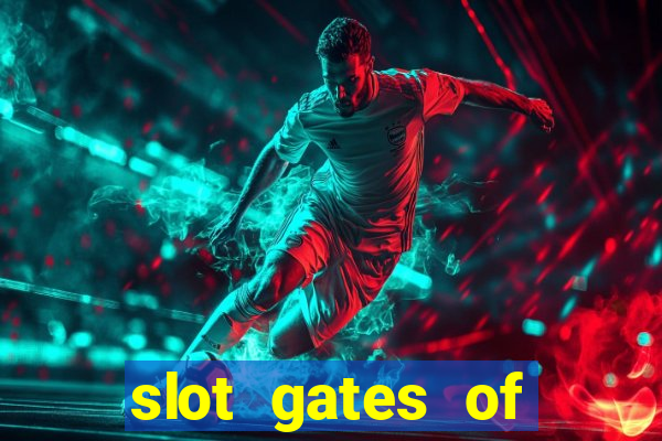 slot gates of olympus demo