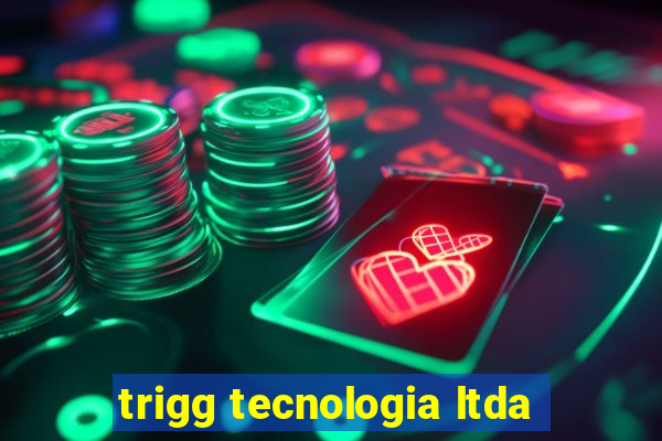 trigg tecnologia ltda