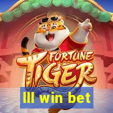 lll win bet