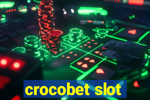 crocobet slot