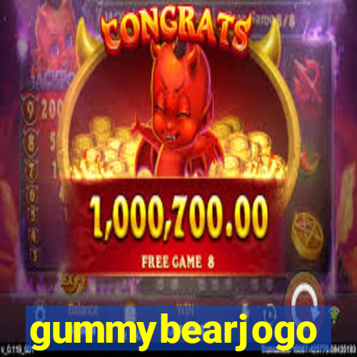 gummybearjogo