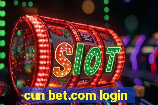 cun bet.com login