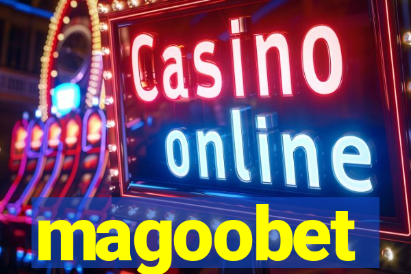 magoobet