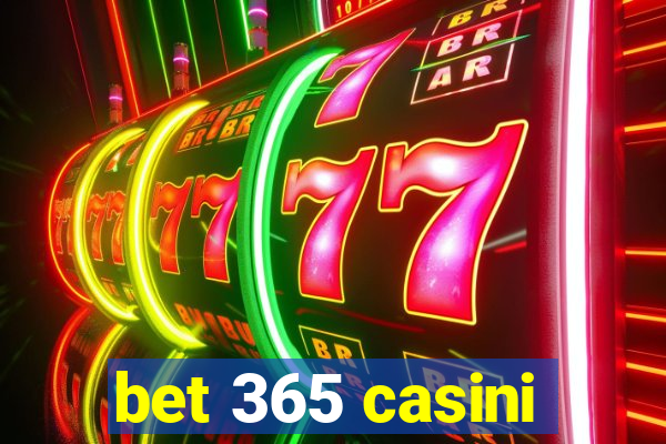 bet 365 casini