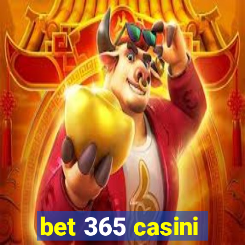 bet 365 casini