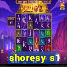 shoresy s1