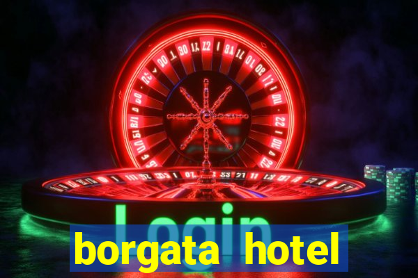 borgata hotel casino & spa - atlantic city nj