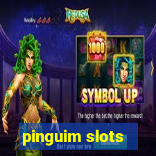 pinguim slots