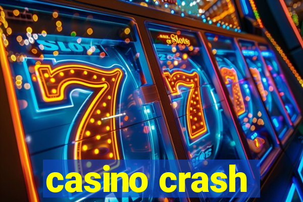 casino crash