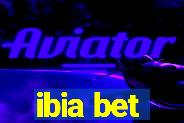 ibia bet