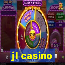 jl casino