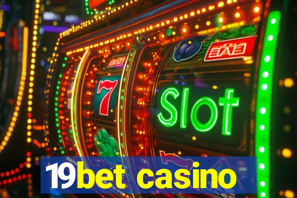 19bet casino