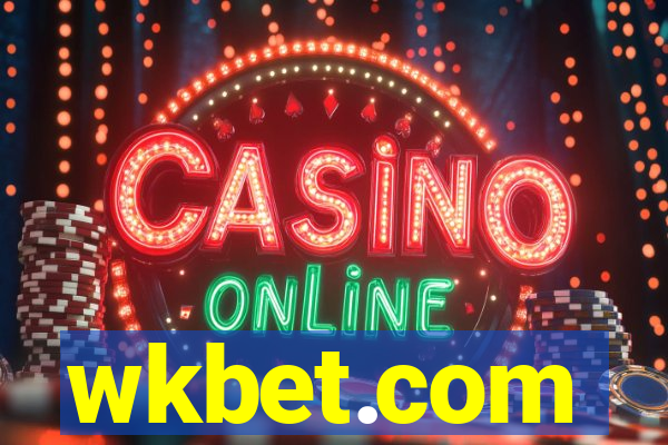 wkbet.com