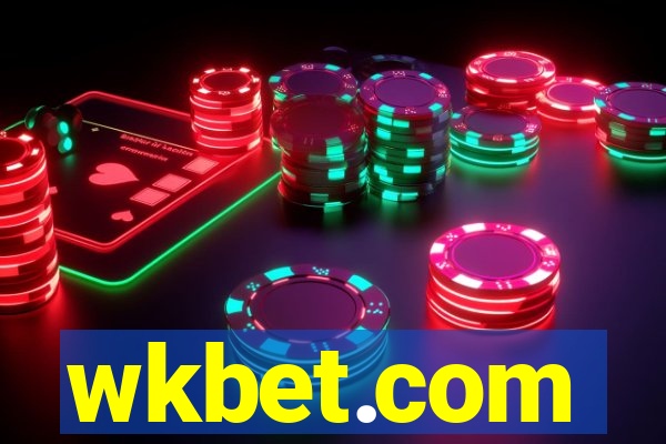 wkbet.com